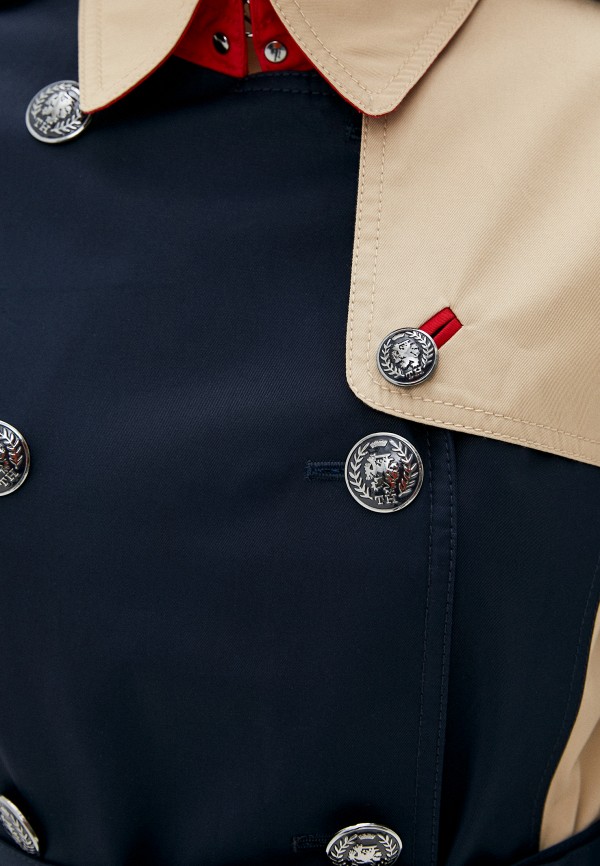 Tommy Hilfiger Плащ - фото 5