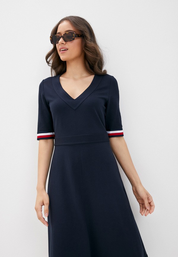 Tommy Hilfiger Платье - фото 2