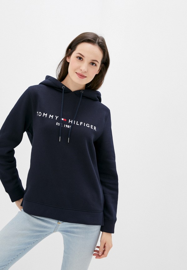 Tommy Hilfiger Худи - фото 1