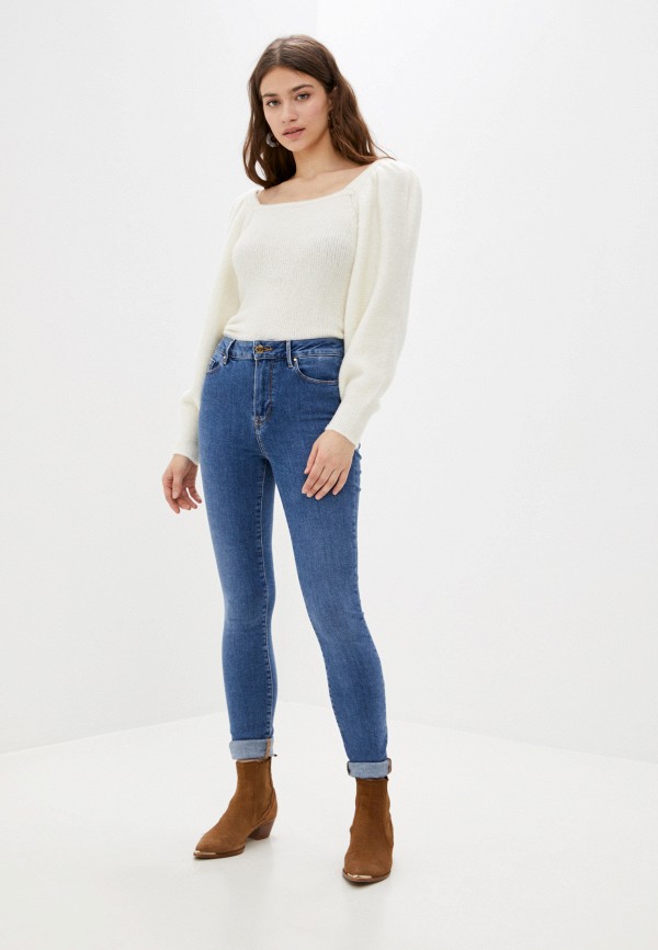 Tommy Hilfiger Джинсы - HARLEM SKINNY - фото 2