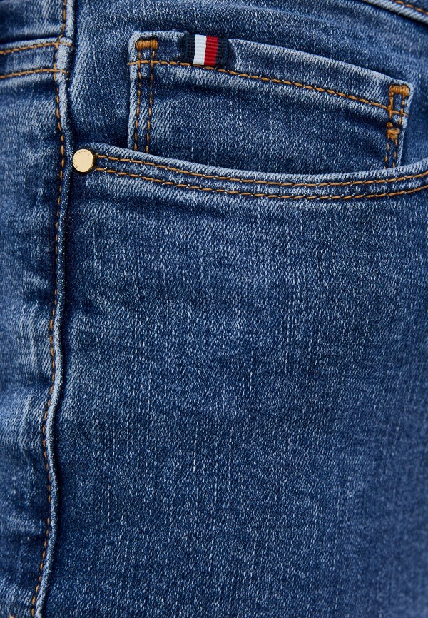 Tommy Hilfiger Джинсы - HARLEM SKINNY - фото 4