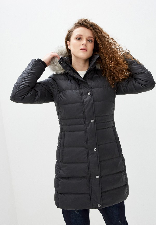 Tommy Hilfiger Пуховик - фото 1