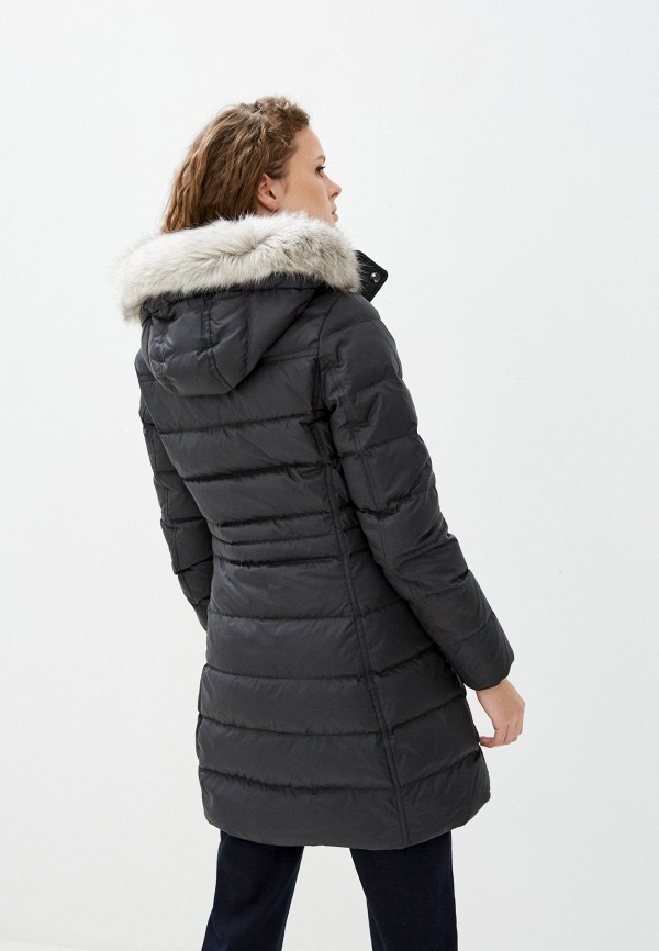 Tommy Hilfiger Пуховик - фото 3