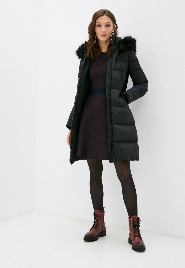 Tommy Hilfiger Пуховик - фото 2