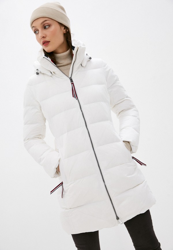 Tommy Hilfiger Пуховик - фото 1