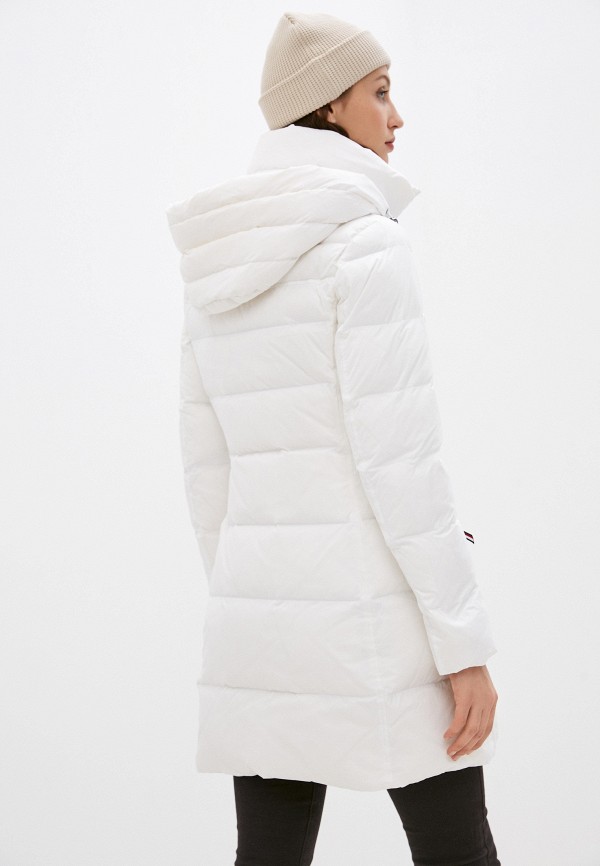 Tommy Hilfiger Пуховик - фото 3