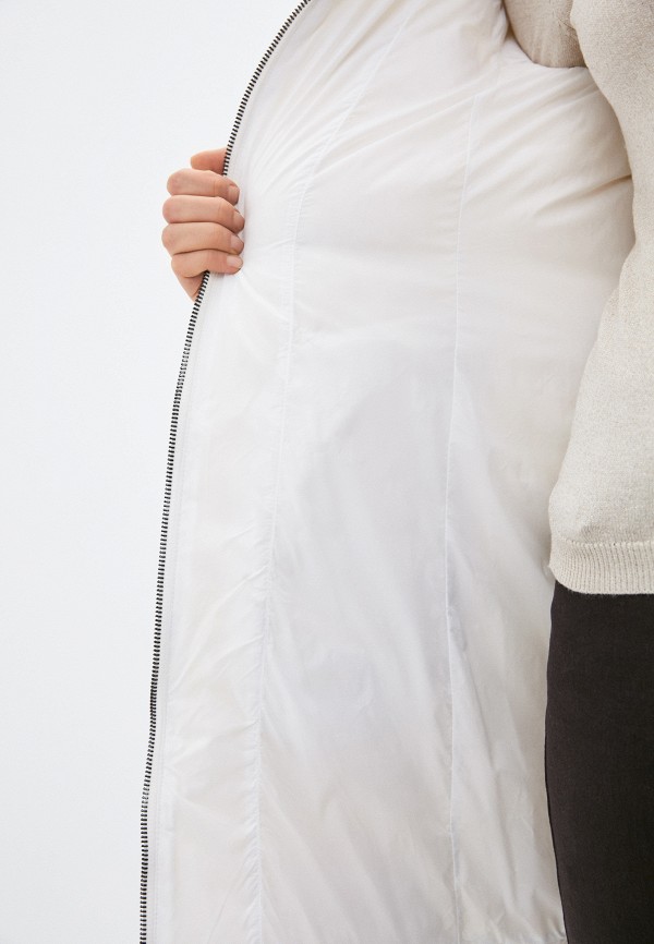 Tommy Hilfiger Пуховик - фото 4