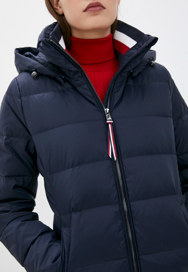 Tommy Hilfiger Пуховик - фото 4