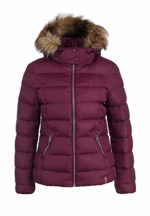Tommy Hilfiger Пуховик - Martina - фото 1