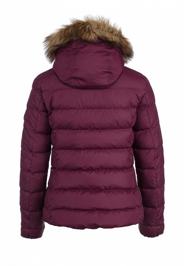 Tommy Hilfiger Пуховик - Martina - фото 2