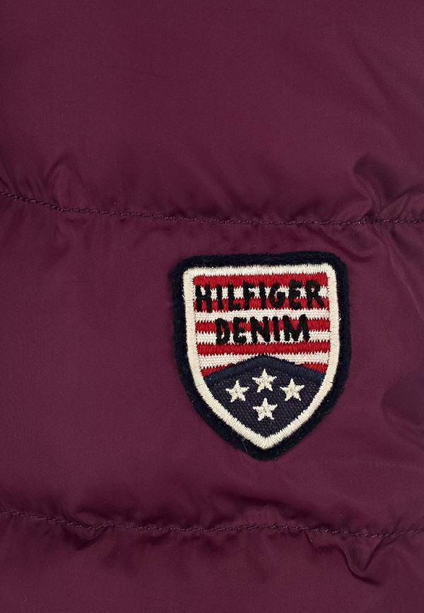 Tommy Hilfiger Пуховик - Martina - фото 3