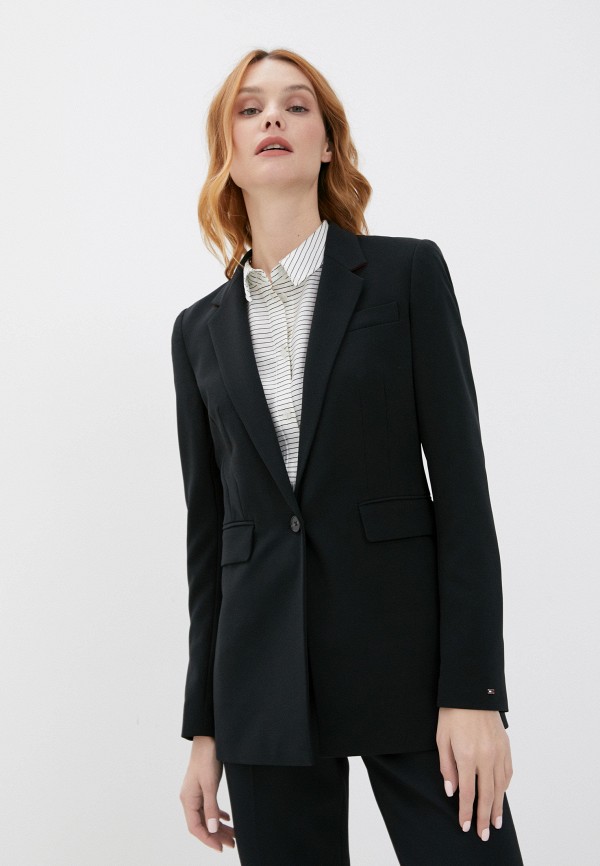 Tommy Hilfiger Жакет - фото 1