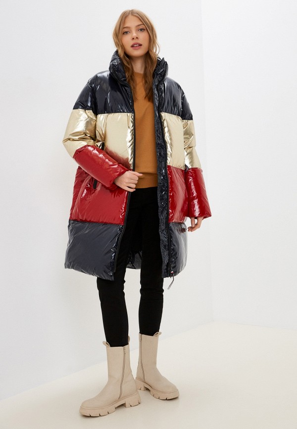 Tommy Hilfiger Пуховик - фото 2