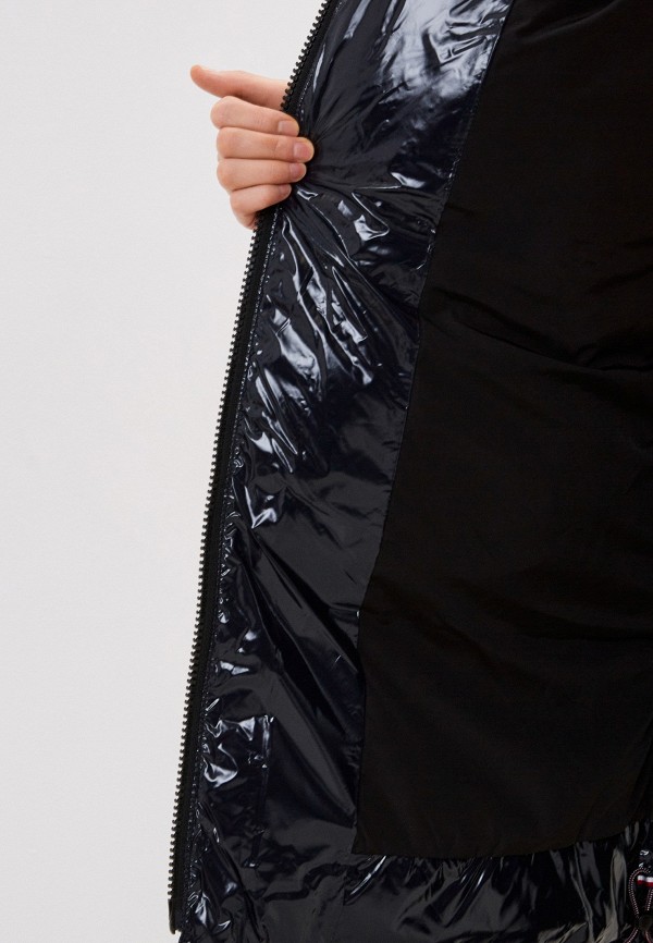 Tommy Hilfiger Пуховик - фото 4