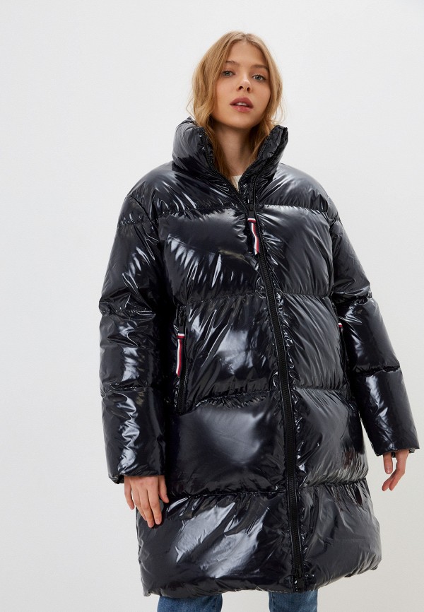 Tommy Hilfiger Пуховик - фото 1