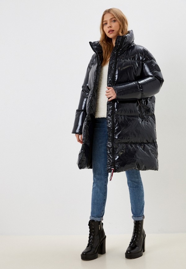 Tommy Hilfiger Пуховик - фото 2