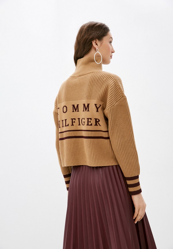 Tommy Hilfiger Свитер - фото 3