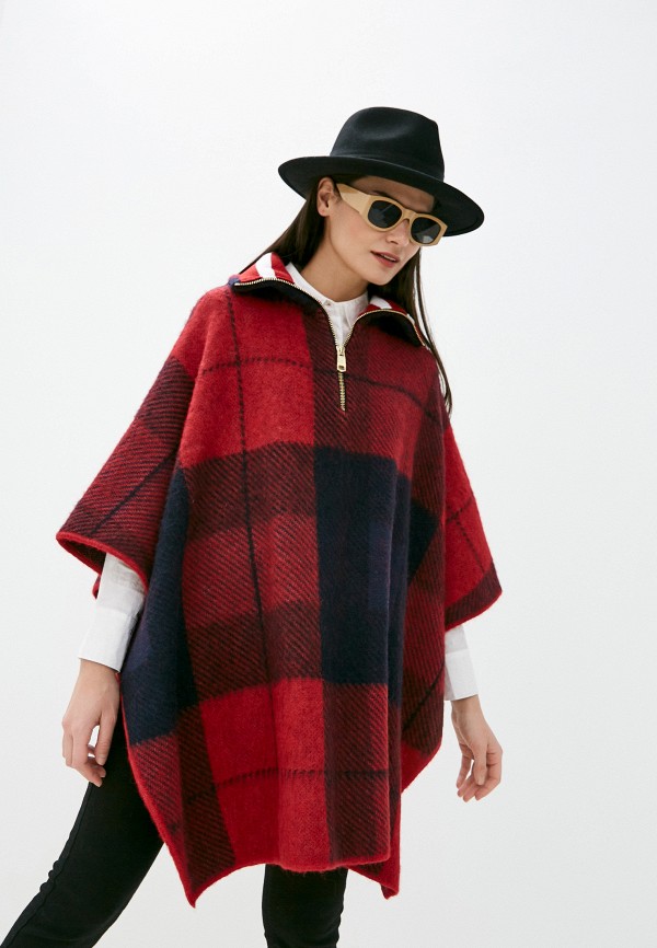 Tommy Hilfiger Пончо - ICON - фото 1