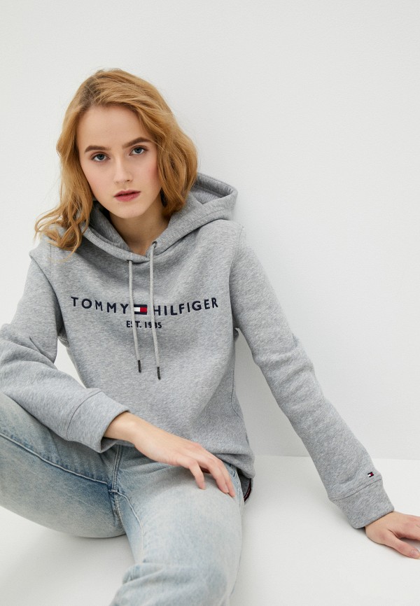 Tommy Hilfiger Худи - фото 1