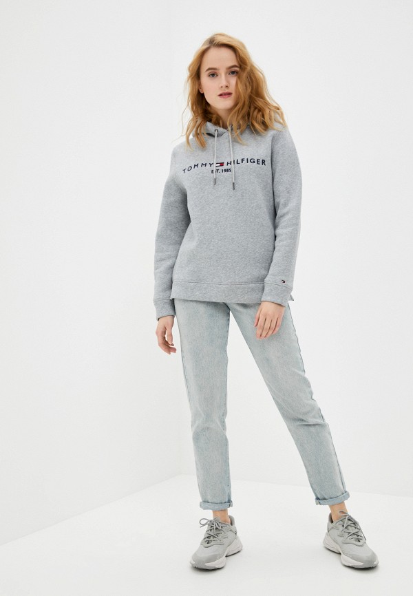 Tommy Hilfiger Худи - фото 2