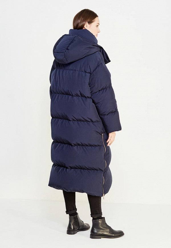 Tommy Hilfiger Пуховик - Gigi Hadid - фото 3