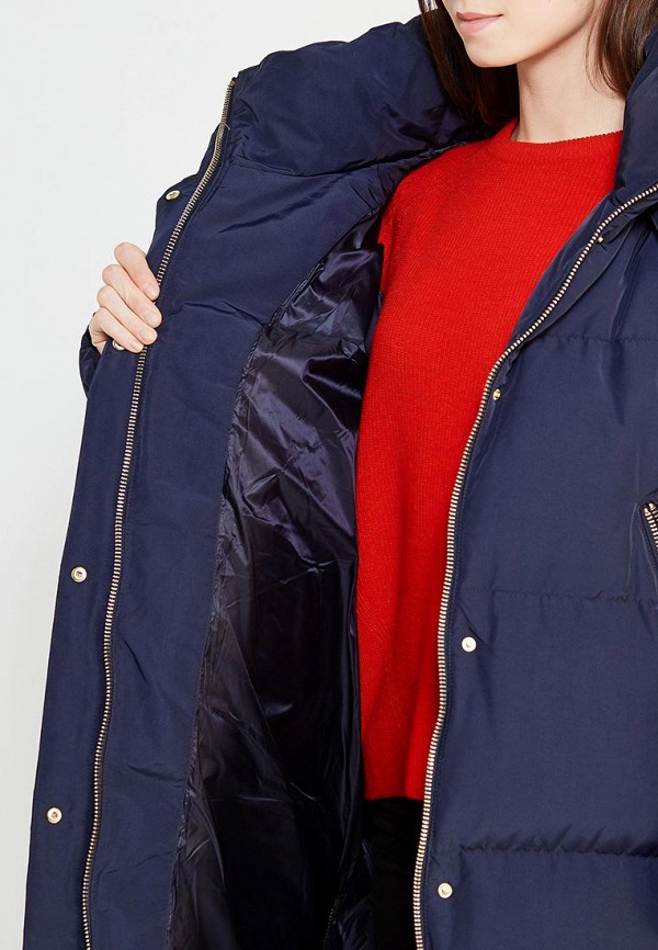 Tommy Hilfiger Пуховик - Gigi Hadid - фото 4