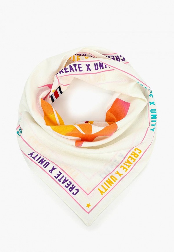 Tommy Hilfiger Платок - Lewis Hamilton - фото 1