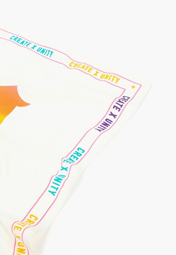 Tommy Hilfiger Платок - Lewis Hamilton - фото 2