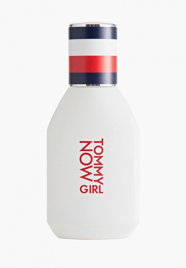 Tommy Hilfiger Туалетная вода - Girl Now, 30 мл - фото 1