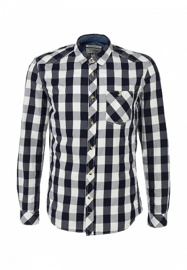 Tom Tailor Denim Рубашка - фото 1