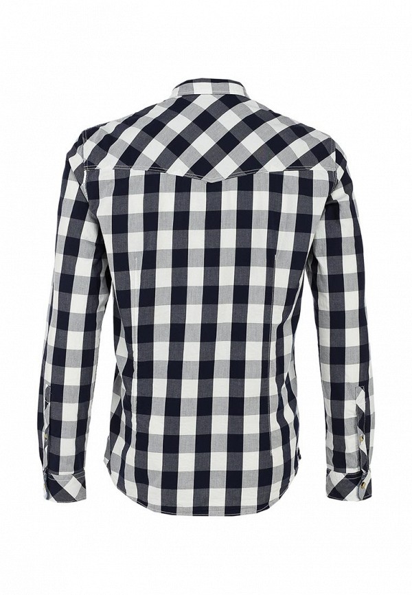 Tom Tailor Denim Рубашка - фото 2