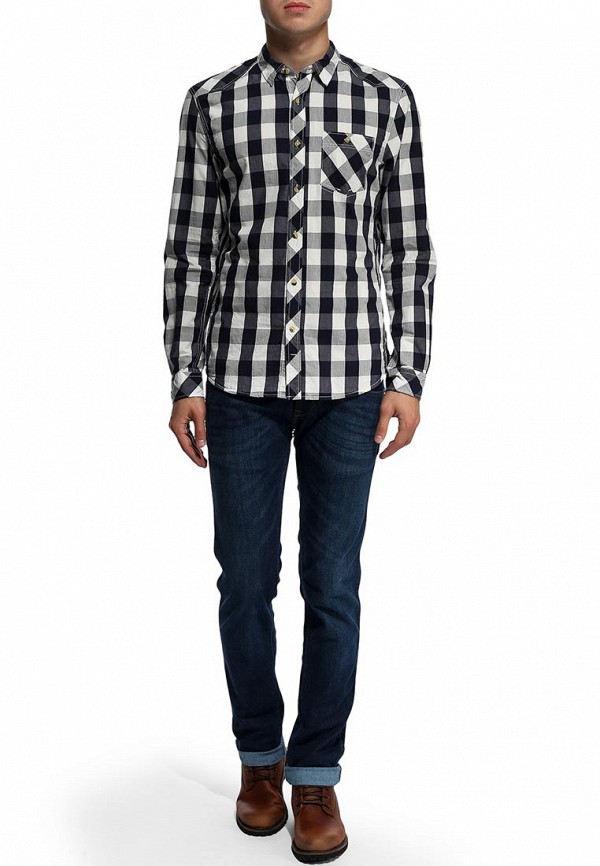 Tom Tailor Denim Рубашка - фото 4