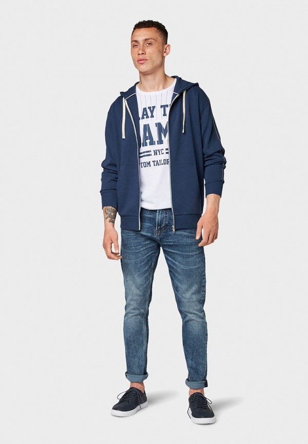 Джинсы Tom Tailor Denim CONROY купить 