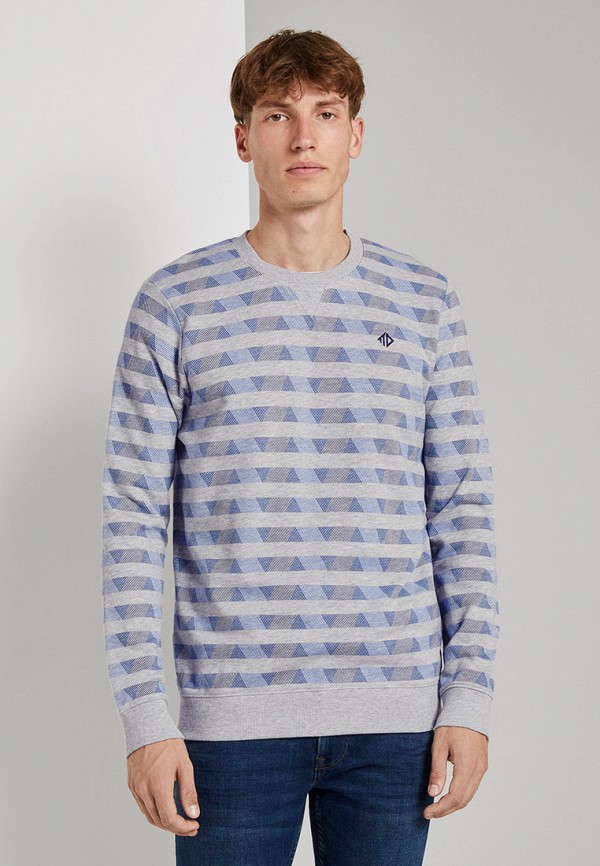 Tom Tailor Denim Свитшот - фото 1