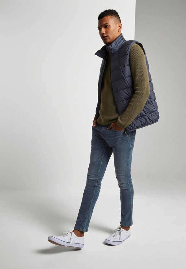 Tom Tailor Denim Куртка утепленная - фото 2