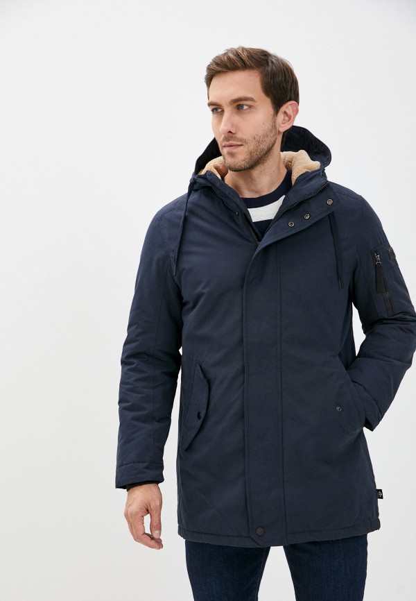 Tom Tailor Denim Парка - фото 1