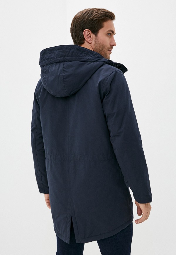 Tom Tailor Denim Парка - фото 3