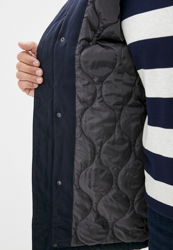 Tom Tailor Denim Парка - фото 4