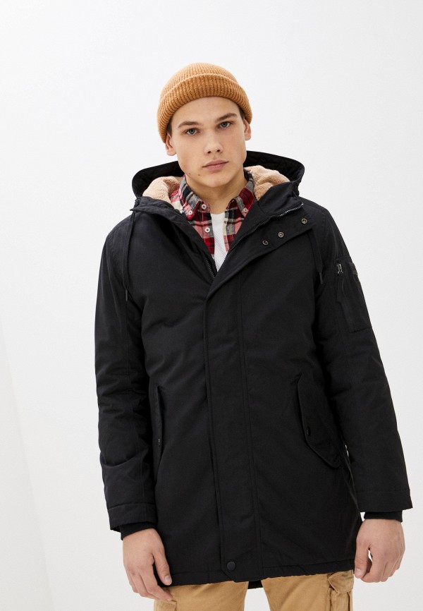 Tom Tailor Denim Парка - фото 1