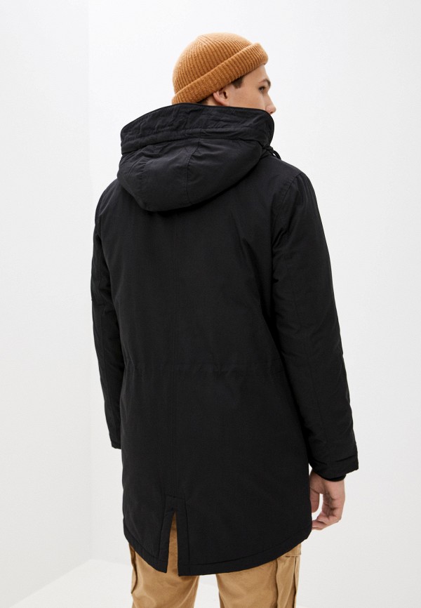 Tom Tailor Denim Парка - фото 3