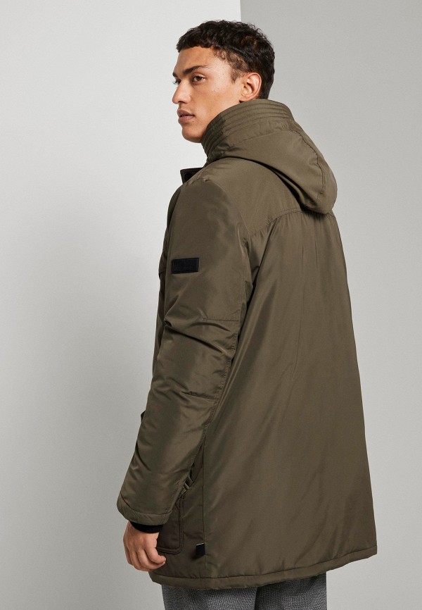 Tom Tailor Denim Парка - фото 2