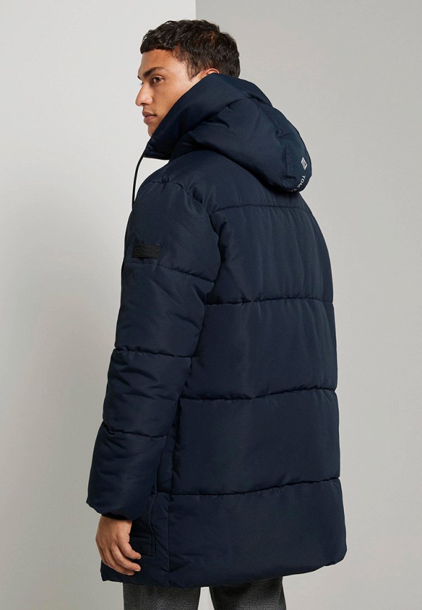 Tom Tailor Denim Куртка утепленная - фото 2