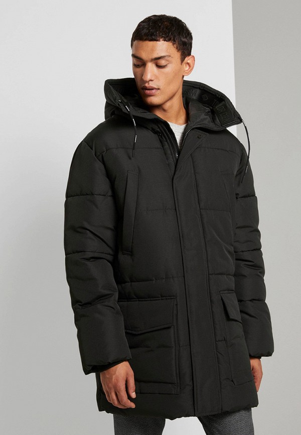 Tom Tailor Denim Куртка утепленная - фото 1