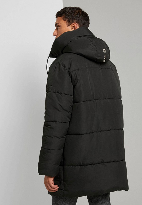 Tom Tailor Denim Куртка утепленная - фото 2