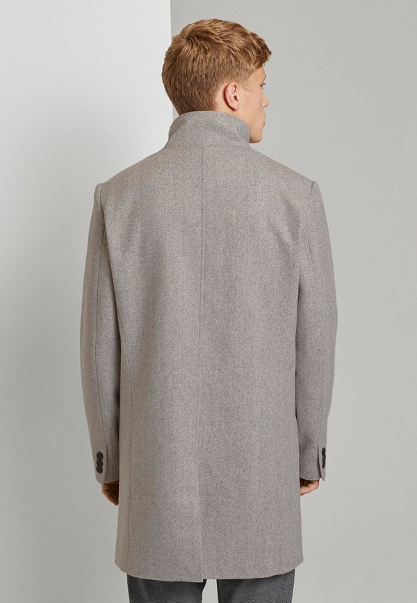 Tom Tailor Denim Пальто - фото 2