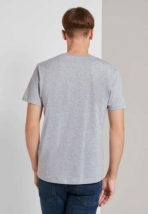 Tom Tailor Denim Футболка - фото 2