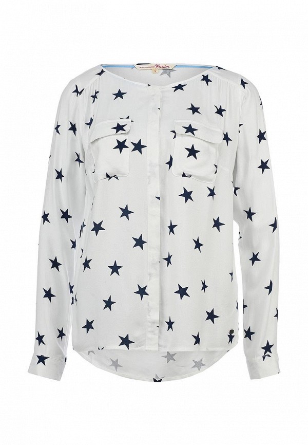 Tom Tailor Denim Блуза - фото 1