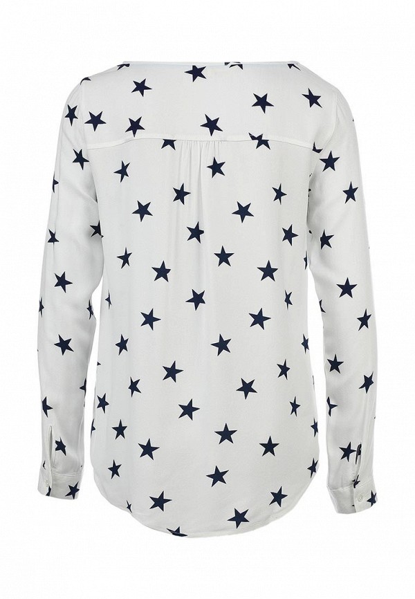 Tom Tailor Denim Блуза - фото 2