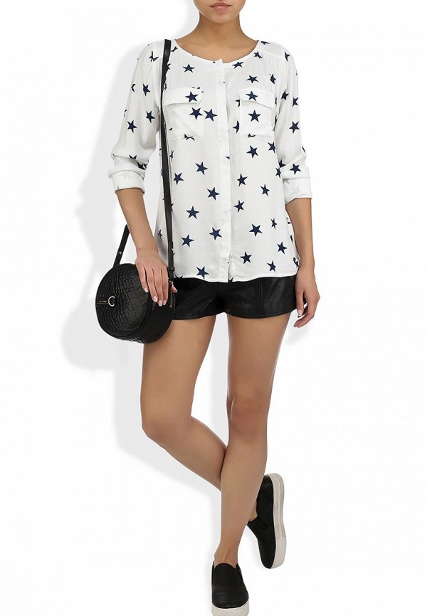 Tom Tailor Denim Блуза - фото 4