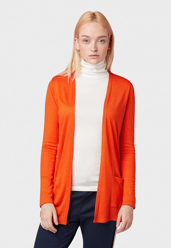 Tom Tailor Denim Кардиган - фото 1